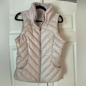 Lululemon Vest
